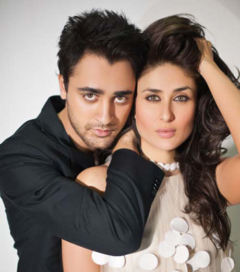 Kareena to shoot with Imran in Bangalore for Karan’s new production